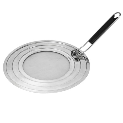 Spritzschutz »Exclusiv«, Ø 20, 24, 28 cm