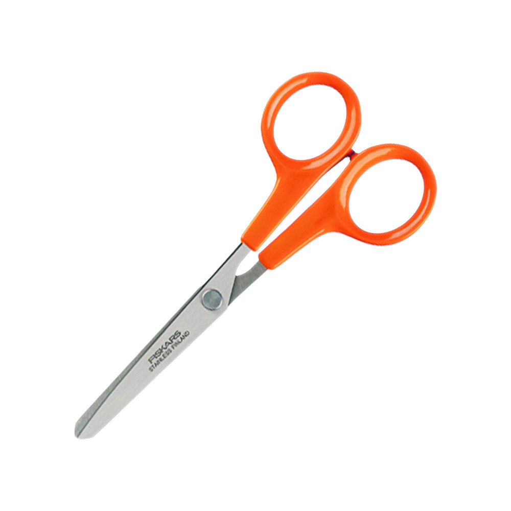 Classic Schul- und Bastelschere 13 cm