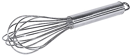 Schneebesen Polaris