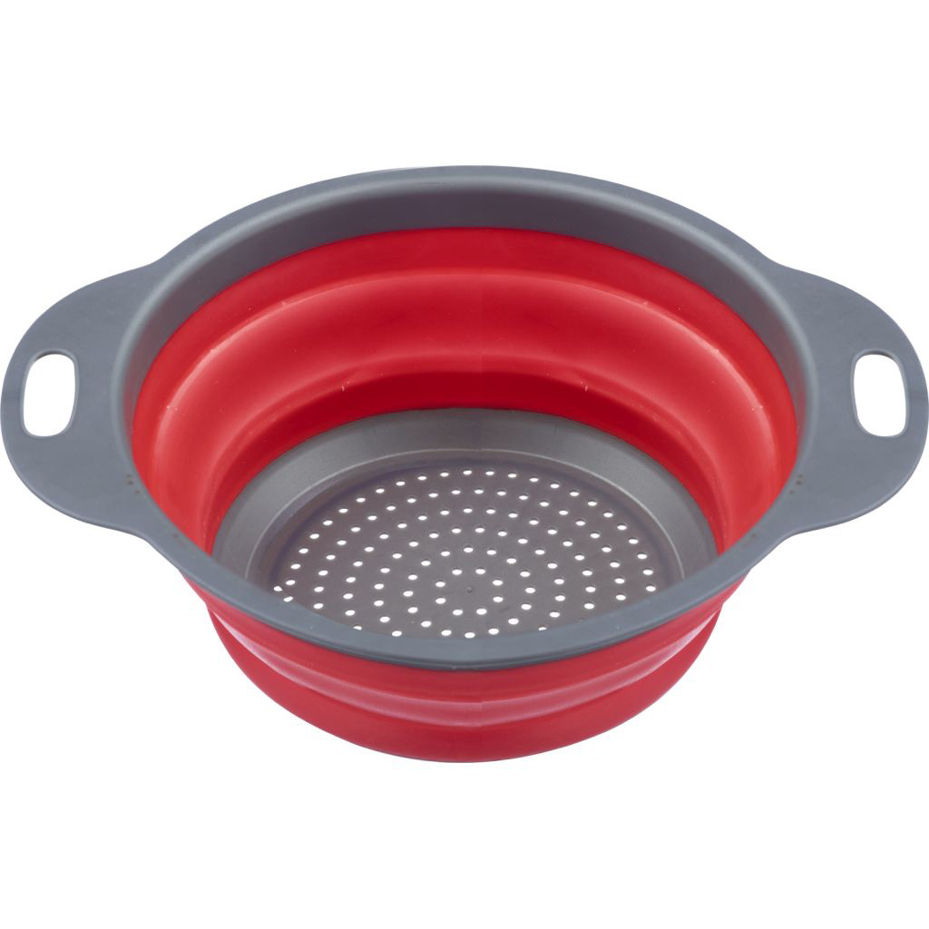 Seiher »Maxi«, faltbar, ø innen 22 cm