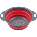 Seiher »Maxi«, faltbar, ø innen 22 cm