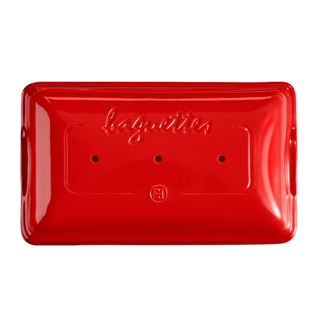 Baguetteform 3-fach Dropship