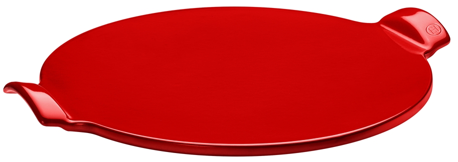 Pizzastein 40 cm glatt Dropship