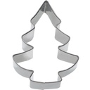 Ausstechform »Tannenbaum«, 6 cm