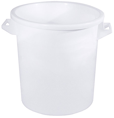 Kunststofftonne 35 l