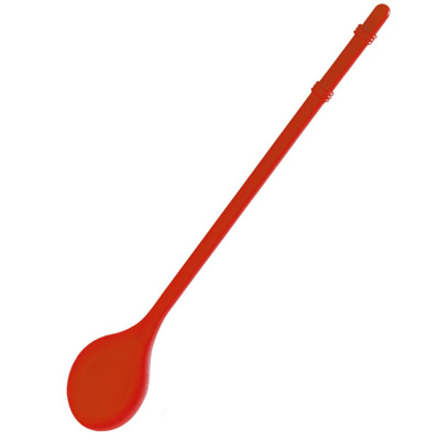 Kochlöffel »Silicone«, 28 cm