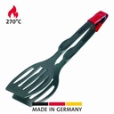 Doppelwender und Servierzange »Duetto Flonal Plus« 