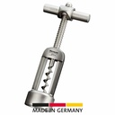 Glockenkorkenzieher »Barolo« Monopol Edition, edelmattiert