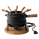 Elektrisches Fondue-Set Pro - 2,2 L