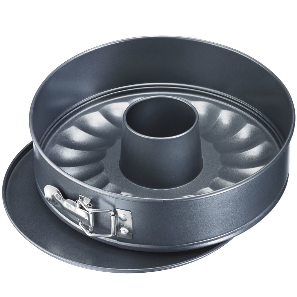 Springform »Back Klassiker«, Set mit 2 Böden, ø 26 cm