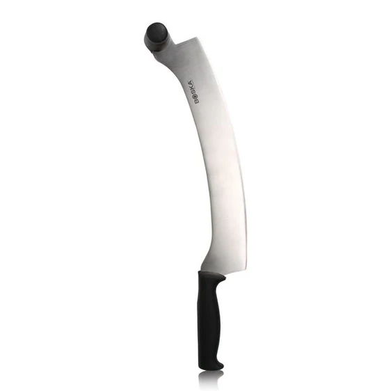 Holländisches Käsemesser Professional Schwarzer Handgriff M 300mm