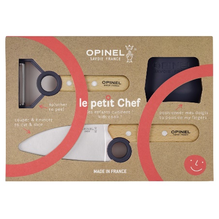 Küchen-Set für Kinder „Le Petit Set"