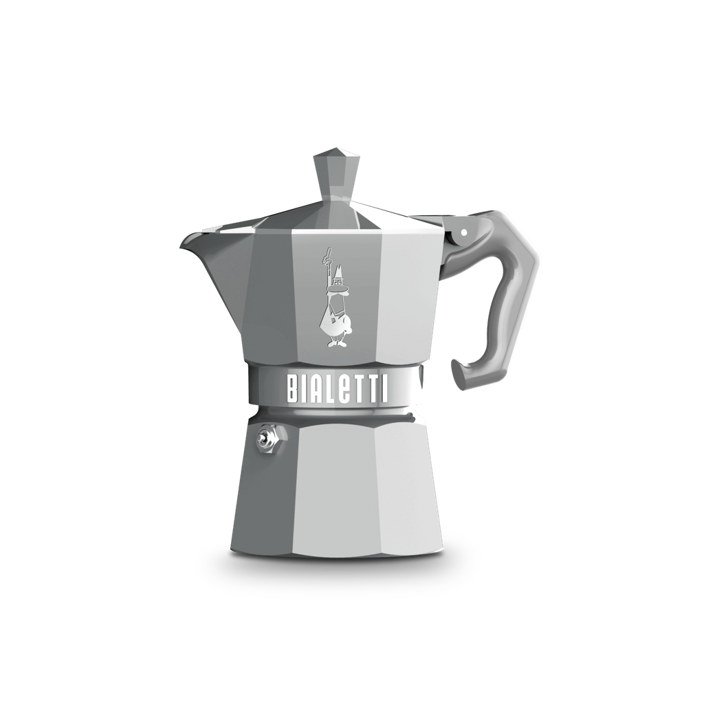 Moka Express Exclusive