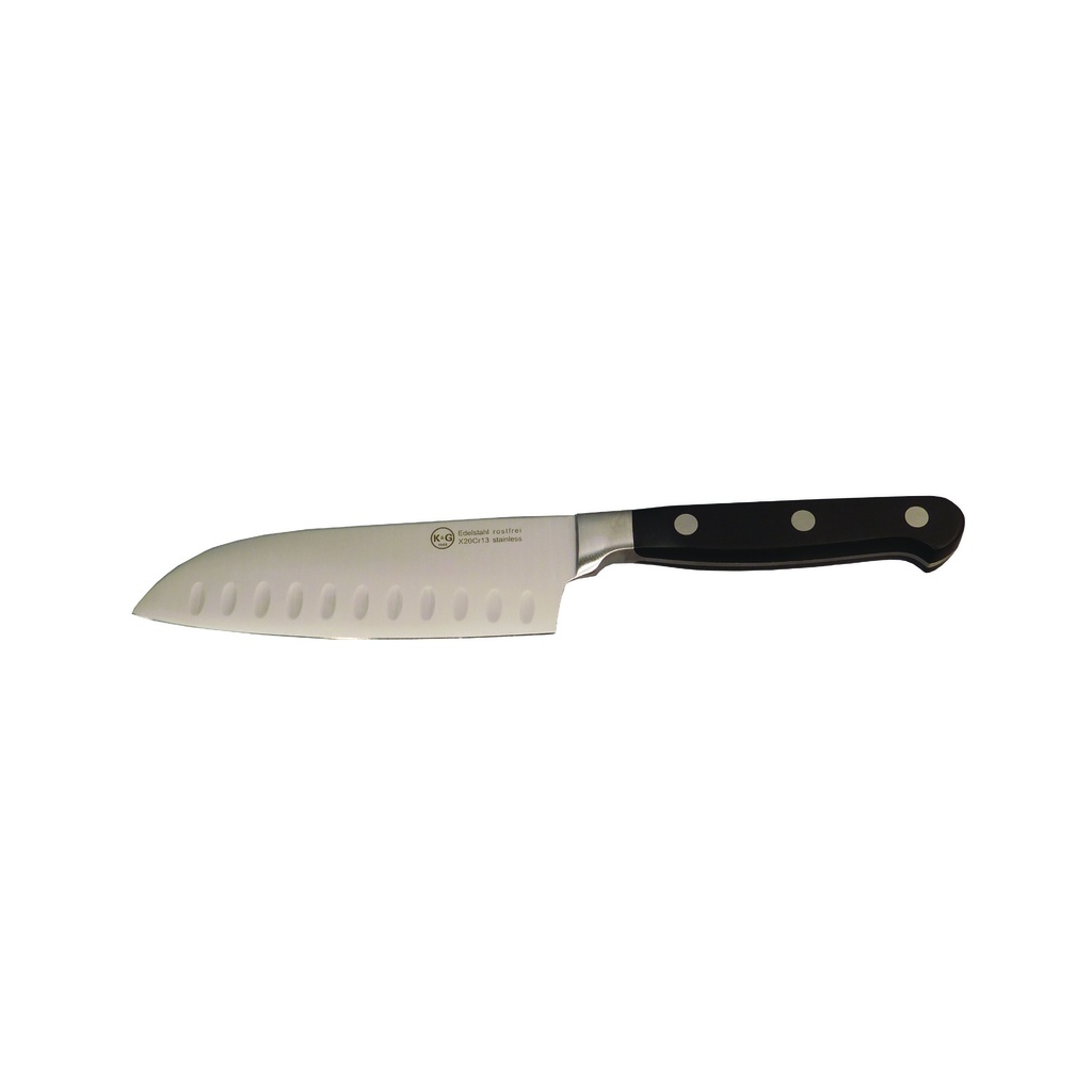 Santokumesser 12,5 cm KAHLA