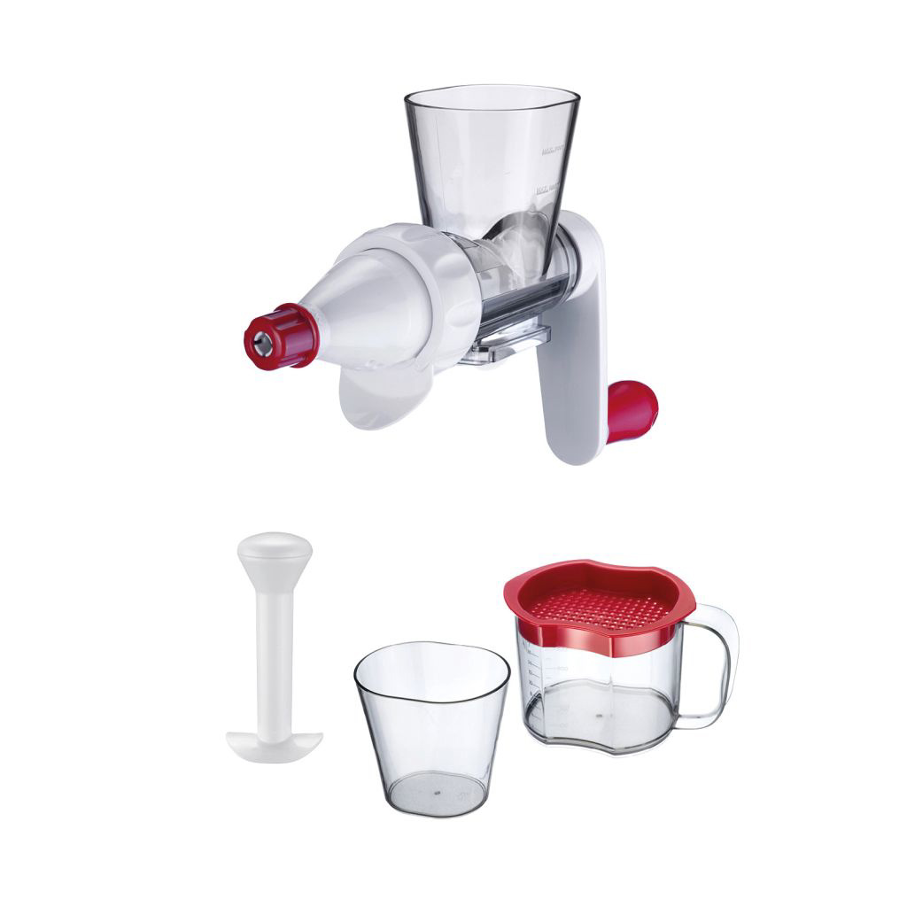 Aufsatz Entsafter »Vita Freund«