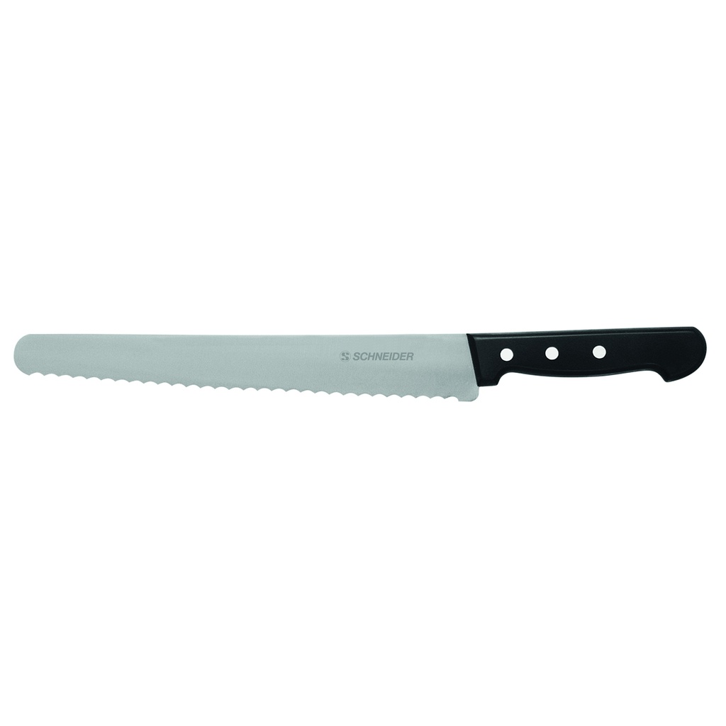 Universalmesser Wellenschliff 26 cm