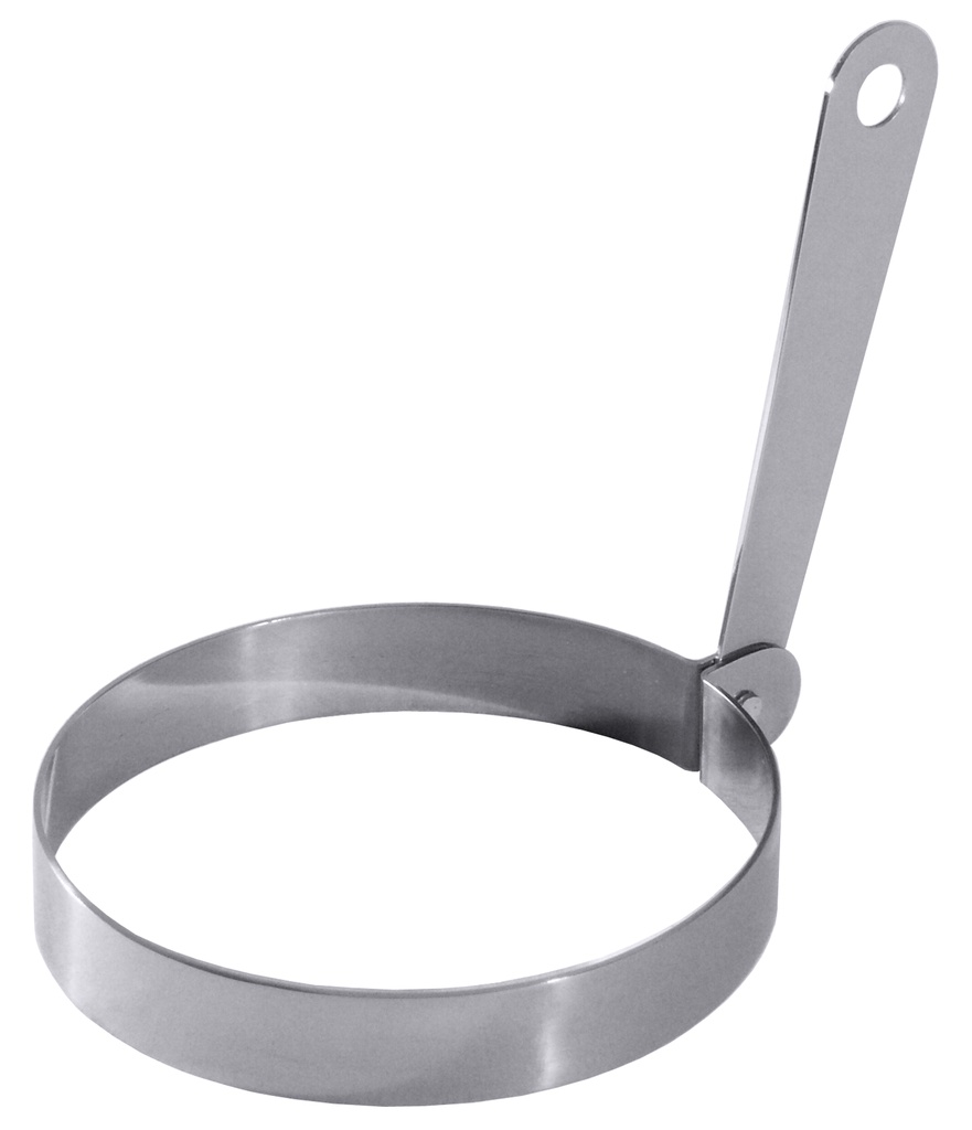 Eierring 8,5 cm