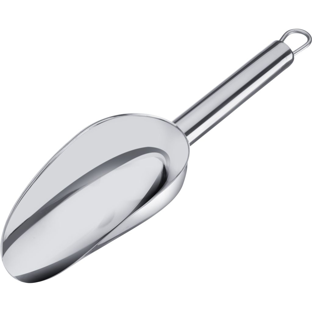 Edelstahlschaufel »Halia«, 50 ml