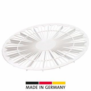 Kuchenkühler und Torteneinteiler, ø 32 cm