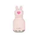 Mini Isolierflasche Hase