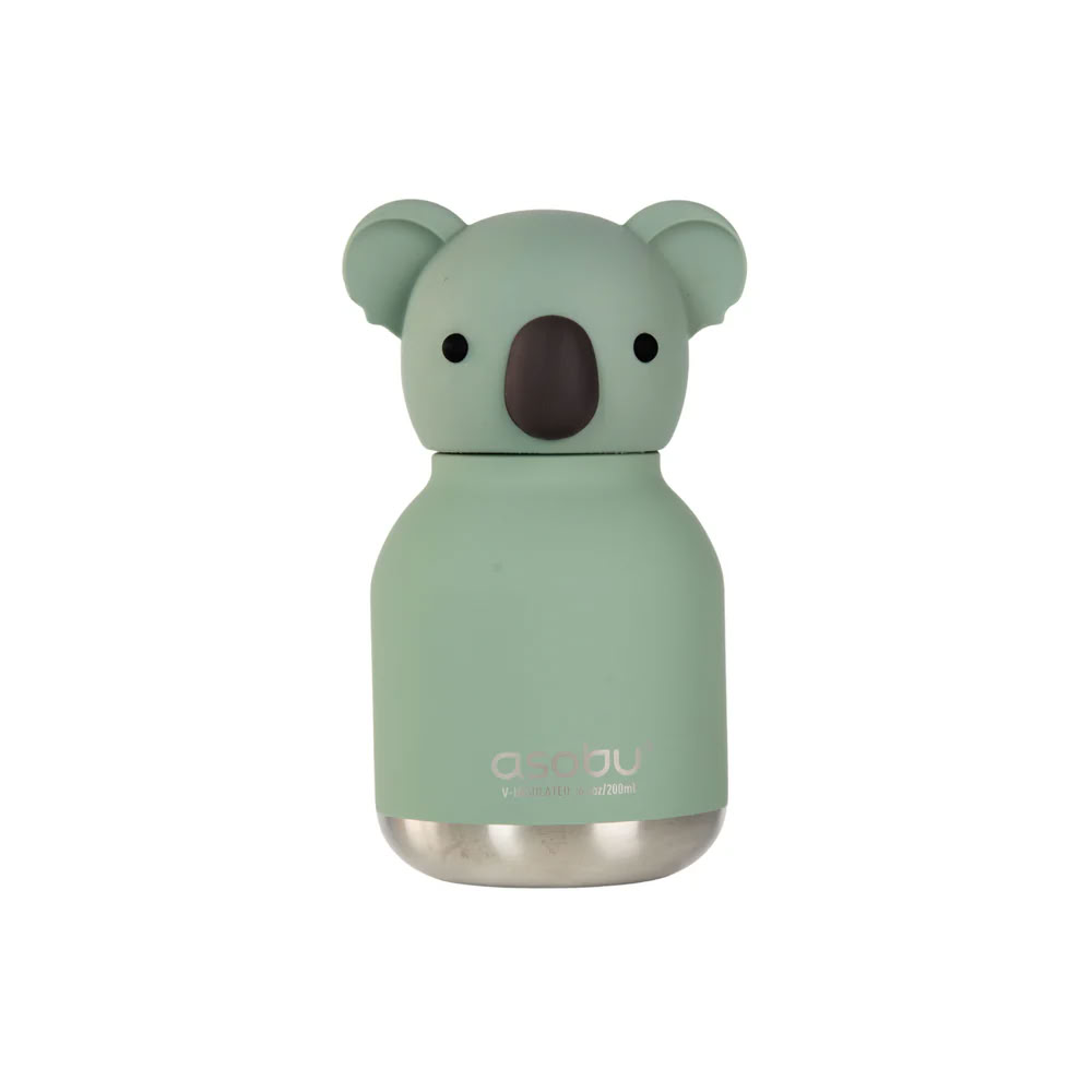 Mini Isolierflasche Koala