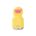 Mini Isolierflasche Ente