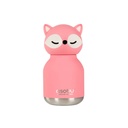 Mini Isolierflasche Fuchs