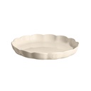 Tarteform Madeleine rund 31x4cm