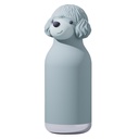 Isolierflasche Pudel