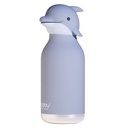 Isolierflasche Delfin