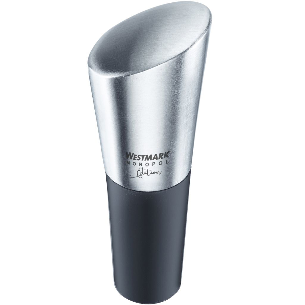 Weinflaschenverschluss »Silvio« Monopol Edition