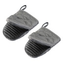 2 Ofenhandschuhe, mini