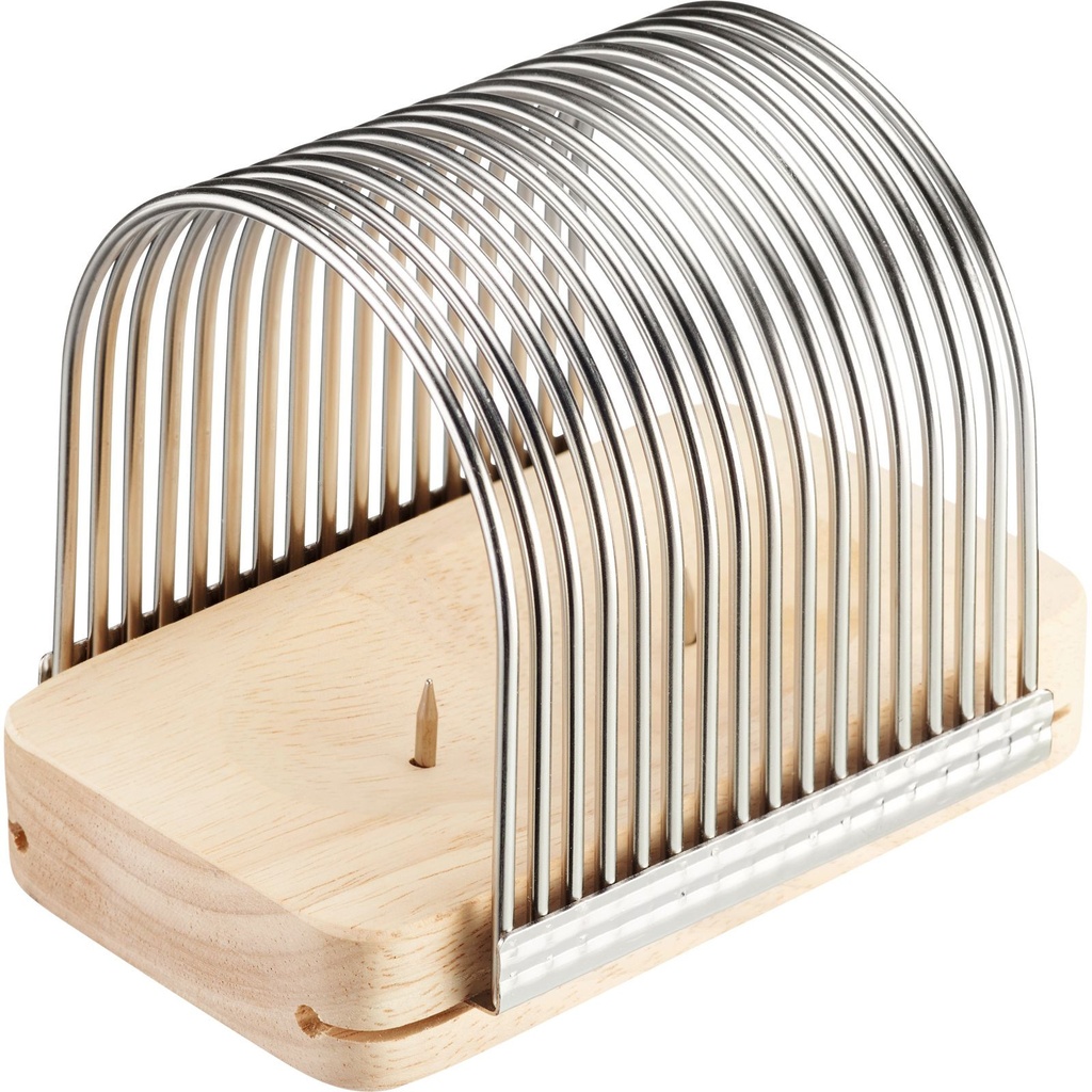 Fächerkartoffelschneider