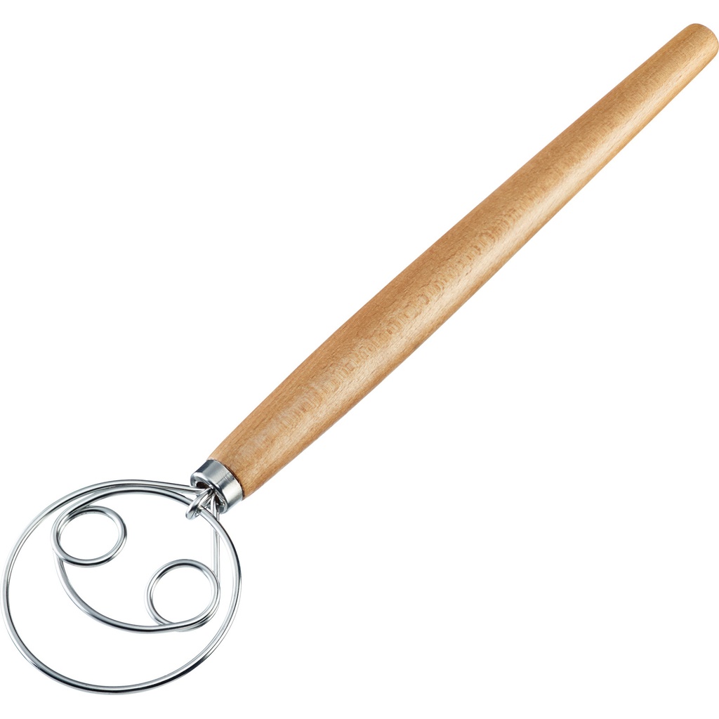 Dänischer Schneebesen »Woody«