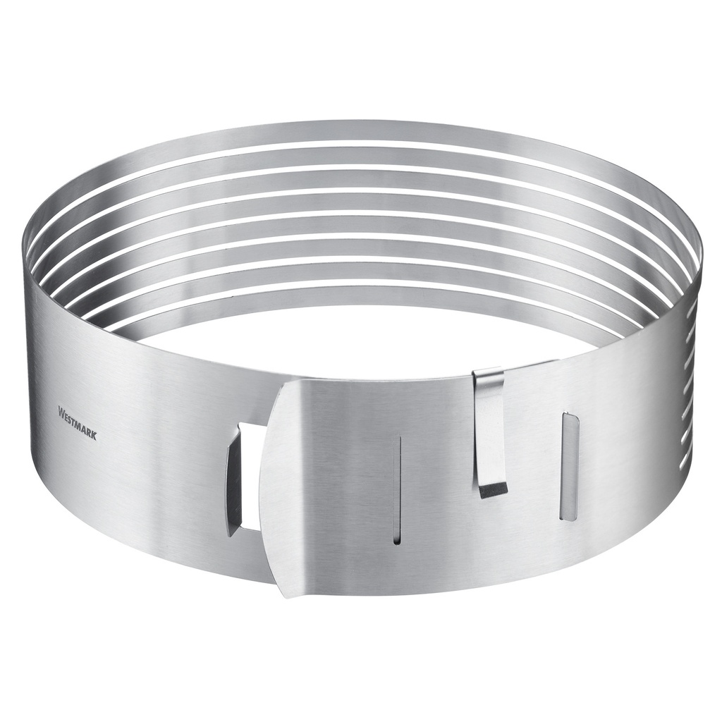 Tortenboden Schneidhilfe