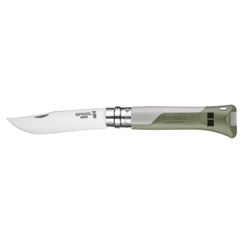 Klappmesser N°08 Horizon
