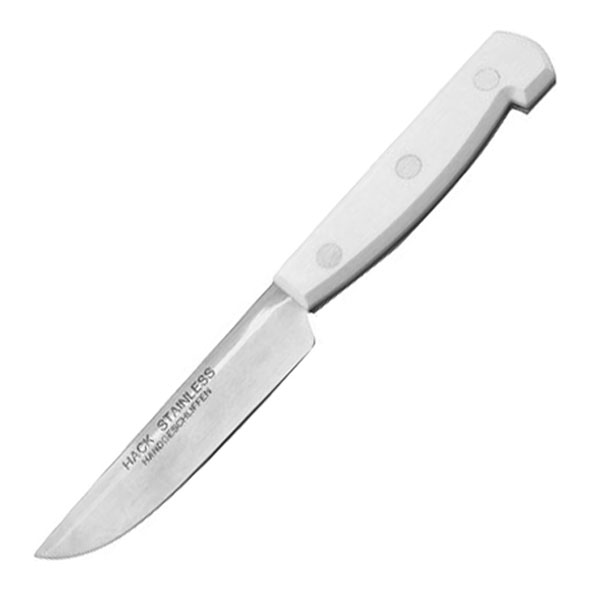 Pfeifenmesser Skill weiß