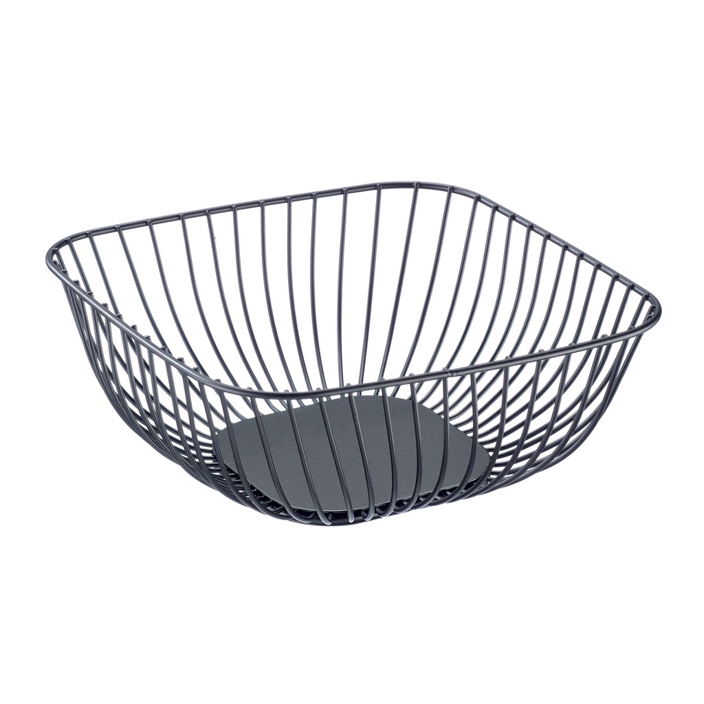 Drahtkorb »Quadro«