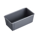 Brotbackform »Back Meister«, ausziehbar