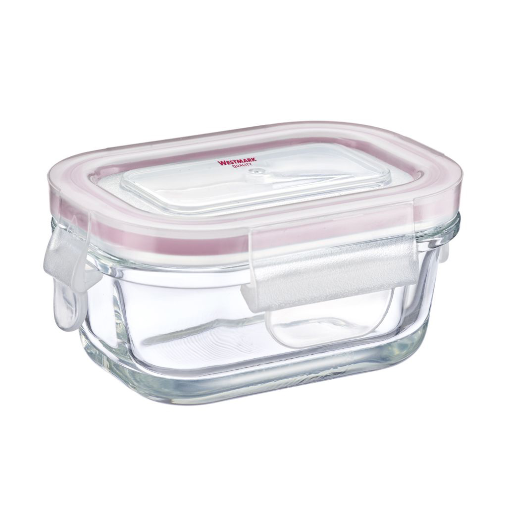 Glas-Frischhaltedose