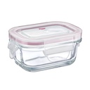 Glas-Frischhaltedose