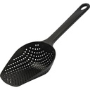 Pommes-/Seihschaufel »Blacky«