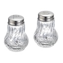 Set Salz- und Pfefferstreuer »Berlin«, 2tlg