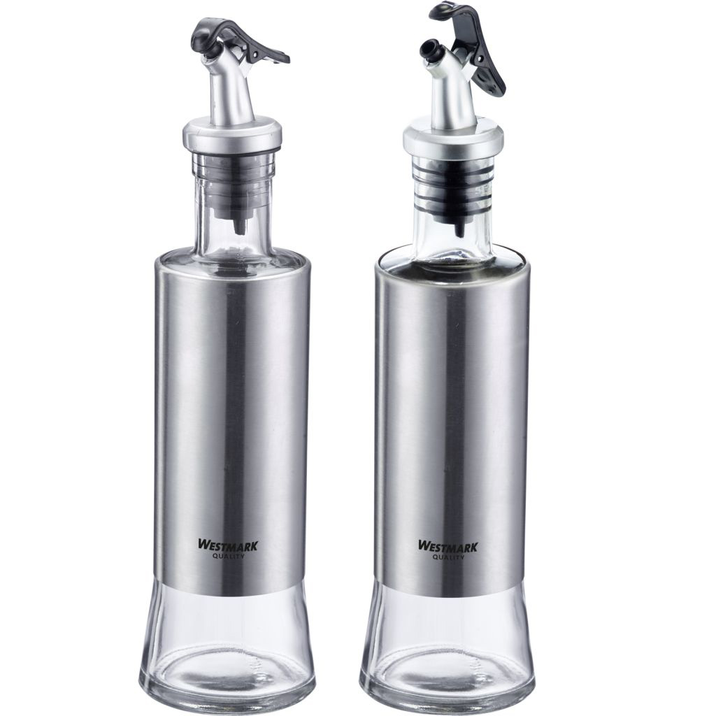 Set Essig- und Öl-Spender »Lissabon«, 2tlg