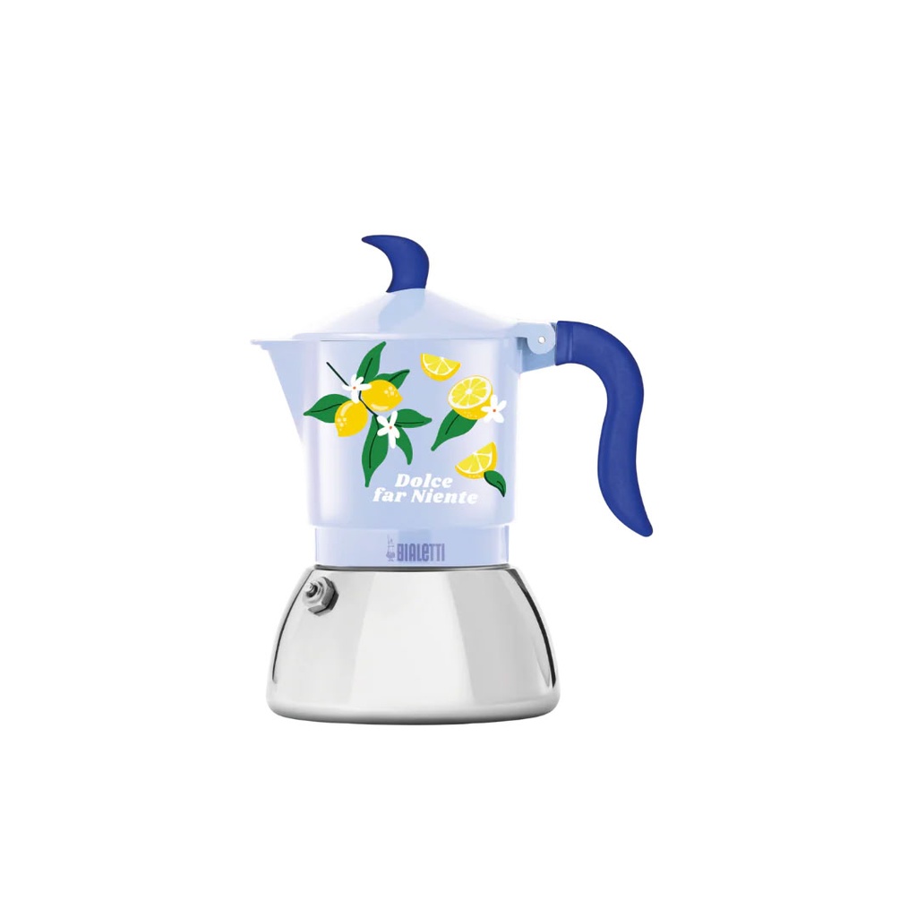 Fiammetta Mercato Della Frutta Induktion