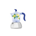 Fiammetta Mercato Della Frutta Induktion