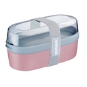 Lunchbox »Mini«, 760 + 830 ml