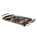 Elektrische Grillplatte Pro