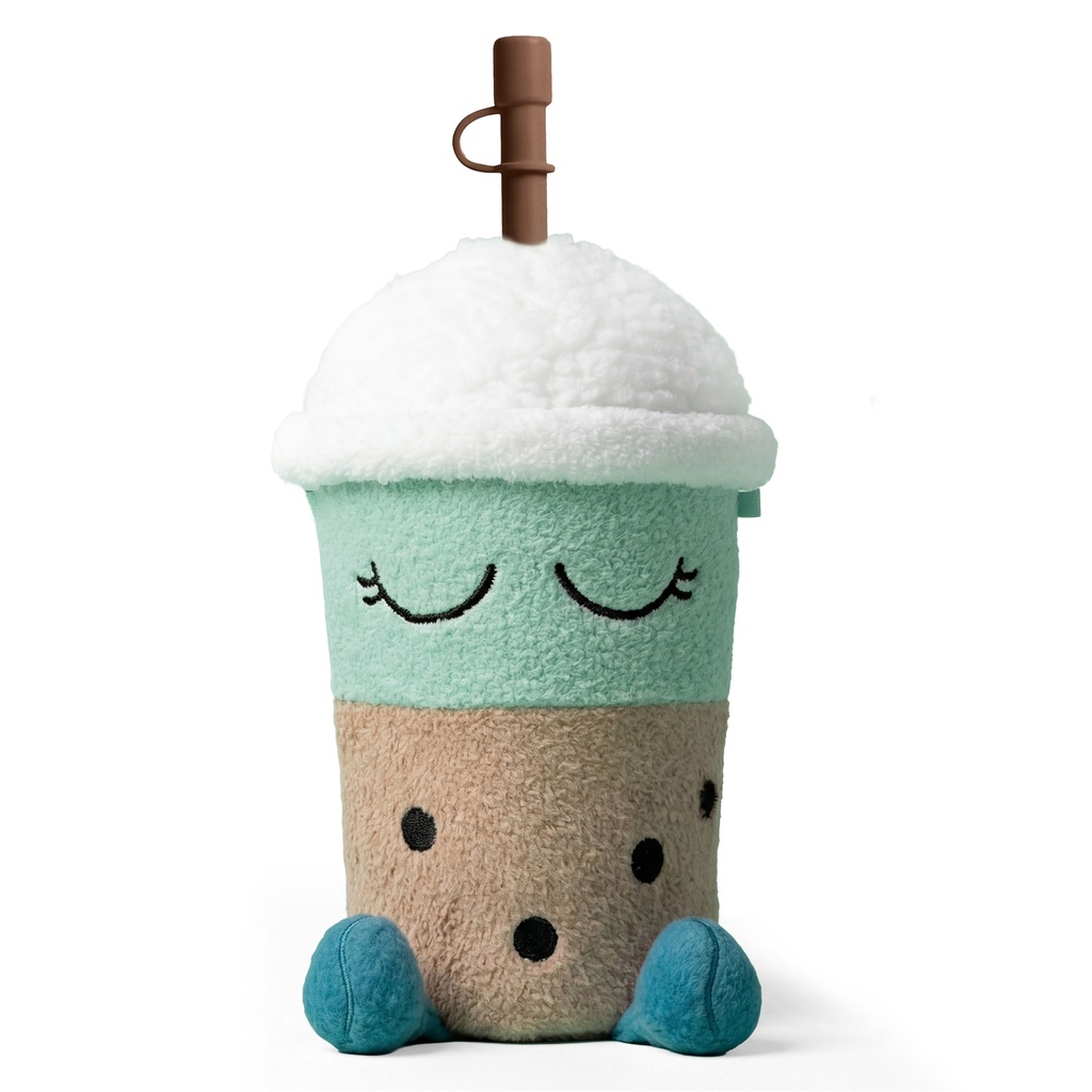 Isolierbecher Beanie, der Buzz-Fuzzie, 360 ml