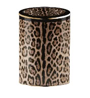 Kaffeedose D&G Audace Leopard Perfetto Moka 200g